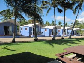 Tropical Beach Caravan Park - eAccommodation 2