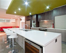 Galbraith Park - eAccommodation 0