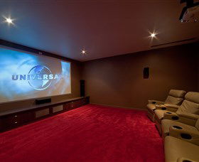 Galbraith Park - eAccommodation 1