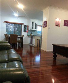 Te Kowai QLD eAccommodation
