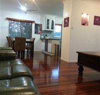 Mackay Holiday Home - eAccommodation