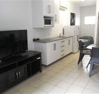 Cool Palms Motel Mackay - eAccommodation