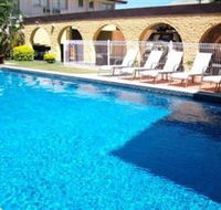 Coral Sands Motel Mackay - eAccommodation