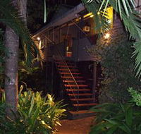 Grey Gum Lodge - eAccommodation