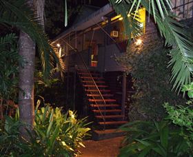 Grey Gum Lodge - eAccommodation 0