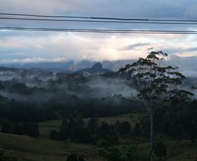 Grey Gum Lodge - eAccommodation 2