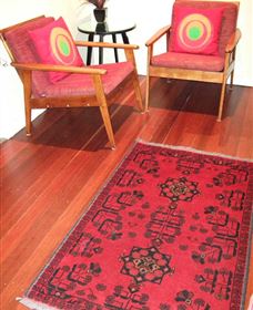 Grey Gum Lodge - eAccommodation 3