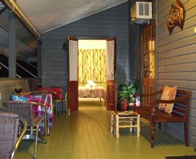 Grey Gum Lodge - eAccommodation 1