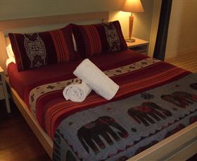 Grey Gum Lodge - eAccommodation 5