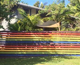 Grey Gum Lodge - eAccommodation 4