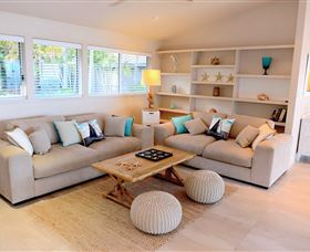 Zilzie Beach House - eAccommodation 3