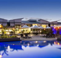 Lagoons 1770 Resort and Spa - eAccommodation