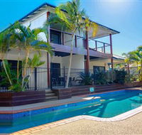 The Edge on Beaches 1770 Resort - eAccommodation