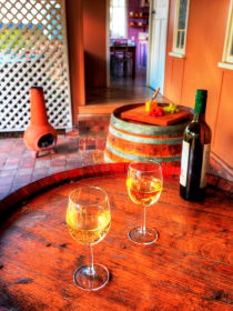 M.J Yurts Ballandean - eAccommodation 3