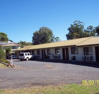 Killarney Sundown Motel and Tourist Park - eAccommodation