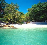 Bedarra - eAccommodation