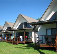 Cardwell Beachcomber Motel and Tourist Park - eAccommodation