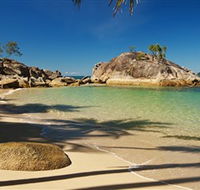 Bedarra Beach House - eAccommodation