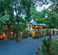 Red Mill House in Daintree - eAccommodation