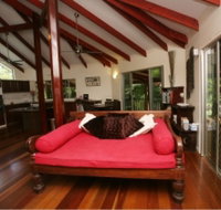 Daintree Secrets Waterfall Sanctuary - eAccommodation