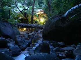 Daintree Secrets Waterfall Sanctuary - eAccommodation 2