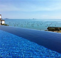 Pinnacles Resort - eAccommodation