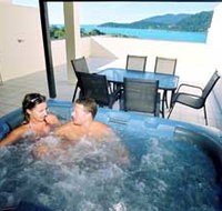 Portside Whitsunday Apartments - eAccommodation