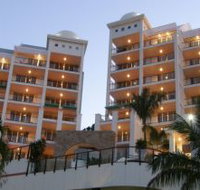 at Blue Horizon Resort - eAccommodation