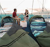 Reefsleep - eAccommodation