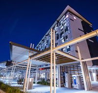 Ibis Mackay - eAccommodation