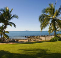 Waterfront Getaway - eAccommodation