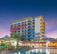 Clarion Hotel Mackay Marina - eAccommodation
