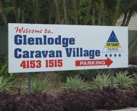 Glenlodge Caravan Village - eAccommodation 1