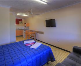 Wallace Motel And Caravan Park - eAccommodation 1