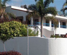 Seychelles Luxury Apartments - eAccommodation 1