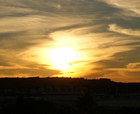 Beachside Resort - eAccommodation 3