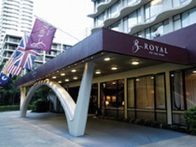 Brisbane City QLD eAccommodation