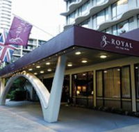 Royal On The Park Hotel and Suites - eAccommodation