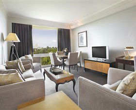 Royal On The Park Hotel And Suites - eAccommodation 2