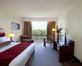 Royal On The Park Hotel And Suites - eAccommodation 3