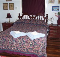Boonah Hilltop Cottage - eAccommodation