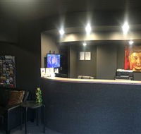 Logan City Motor Inn - eAccommodation