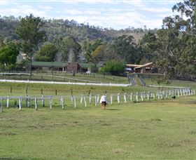 Kooralbyn QLD eAccommodation