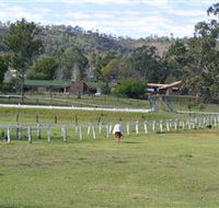 Kellarni Downs Farmstay-Scenic Rim - eAccommodation
