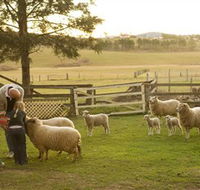 Clandulla Cottages and Farmstay - eAccommodation