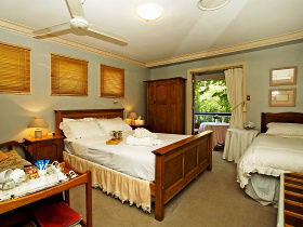 The Odd Gecko - eAccommodation 2
