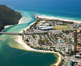 Tallebudgera Creek Tourist Park - eAccommodation 1