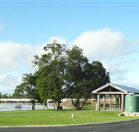 Mingo Crossing Caravan and Recreation Park - eAccommodation