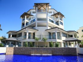  eAccommodation