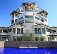 Grand Mercure Allegra Apartments - eAccommodation